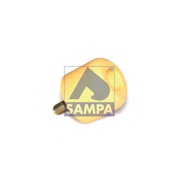 Буфер, кабина SAMPA 040.011