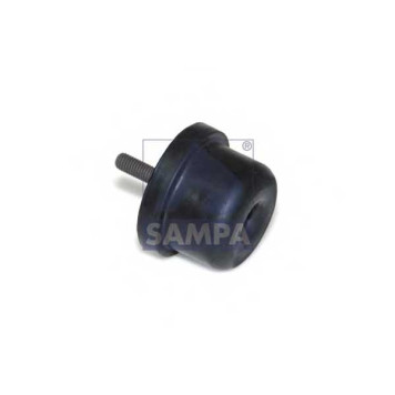 Буфер, кабина SAMPA 040.023