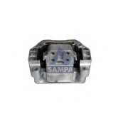 Подвеска коробки передач SAMPA 040.186