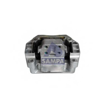 Подвеска коробки передач SAMPA 040.186
