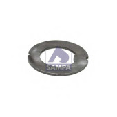 Стопорная пластина, осевая гайка SAMPA 040.248