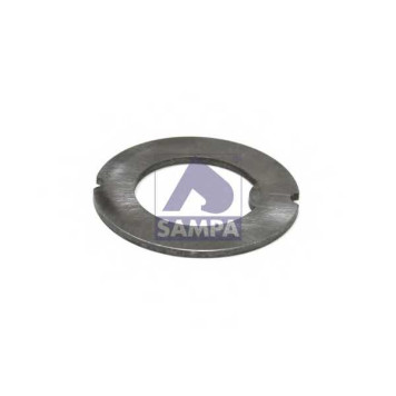Стопорная пластина, осевая гайка SAMPA 040.248