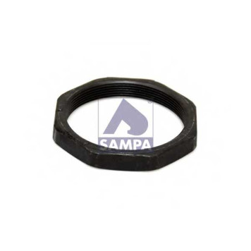 Гайка, шейка оси SAMPA 040.255