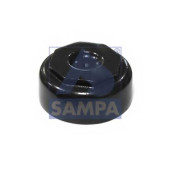 Кожух, ступица колеса SAMPA 040.463