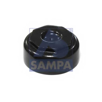 Кожух, ступица колеса SAMPA 040.463