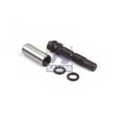 Ремкомплект, палец ушка рессоры SAMPA 040.509