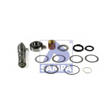 Ремкомплект шкворня поворотного кулака SAMPA 040.518