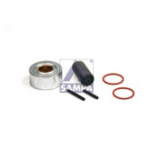 ремонтный комплект, ролик тормозных колодок SAMPA 040.533