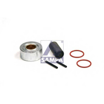 ремонтный комплект, ролик тормозных колодок SAMPA 040.533