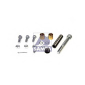 Ремкомплект, палец ушка рессоры SAMPA 040.535