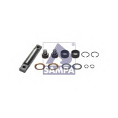 Ремкомплект, подшипник выключения сцепления SAMPA 040.598