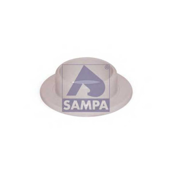 Втулка подушки кабины водителя SAMPA 040.021