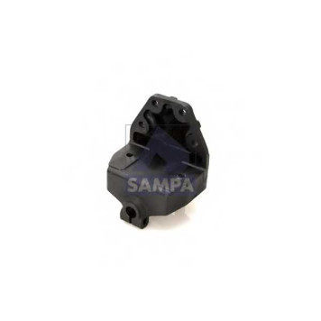 Опора пружины, корпус оси SAMPA 040.089