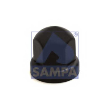 Колпачок, гайка крепления колеса SAMPA 040.168