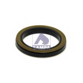 Сальник ступицы колеса SAMPA 040.273