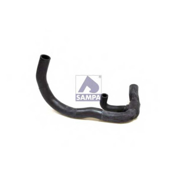 Шланг радиатора SAMPA 040.432