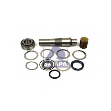 Ремкомплект шкворня поворотного кулака SAMPA 040.521