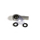 Ремкомплект, стабилизатор кабины водителя SAMPA 040.569