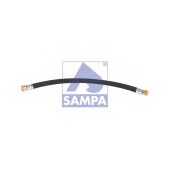 Тормозной шланг SAMPA 041.190