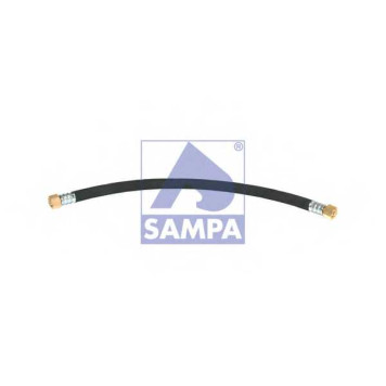 Тормозной шланг SAMPA 041.190