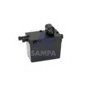 Опрокидывающий насос кабины SAMPA 041.059