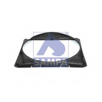 Кожух вентилятора SAMPA 042.045