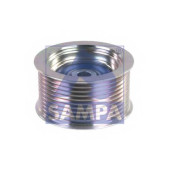 Натяжной ролик поликлинового ременя SAMPA 042.219