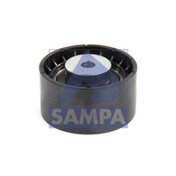 Натяжной ролик поликлинового ременя SAMPA 042.221