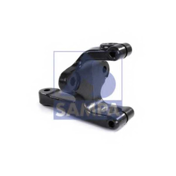 Кронштейн пружины SAMPA 042.227