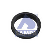 Прокладка, корпус воздушного фильтра SAMPA 042.350