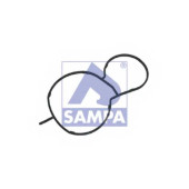 Прокладка, привод коробки переключения передач SAMPA 042.352