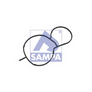 Прокладка, привод коробки переключения передач SAMPA 042.352