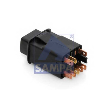 Указатель аварийной сигнализации SAMPA 043.055