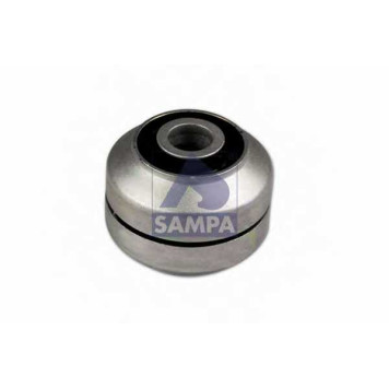 Втулка подушки кабины водителя SAMPA 050.104