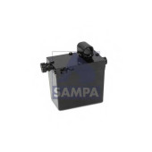 Опрокидывающий насос кабины SAMPA 050.355