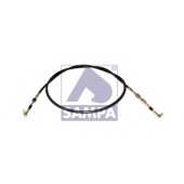 Тросик газа SAMPA 051.046