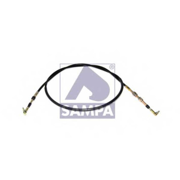 Тросик газа SAMPA 051.046