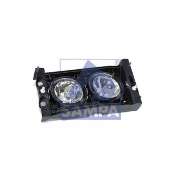 Противотуманная фара SAMPA 051.087