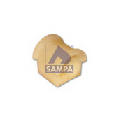 Опора стабилизатора SAMPA 060.002