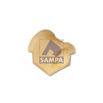 Опора стабилизатора SAMPA 060.002