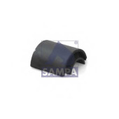 Втулка стабилизатора SAMPA 060.043