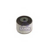 Втулка подушки кабины водителя SAMPA 060.129
