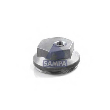 Крышка, подшипник ступицы колеса SAMPA 060.138