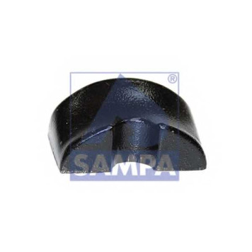 Кронштейн пружины SAMPA 061.281
