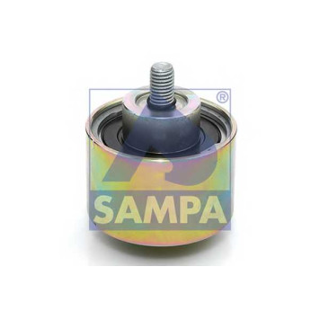 Натяжной ролик поликлинового ременя SAMPA 061.410