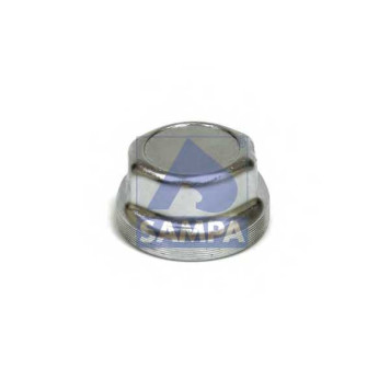 Крышка, подшипник ступицы колеса SAMPA 070.066