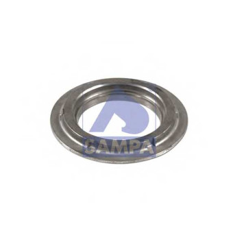 Вращающееся кольцо, ступица колеса SAMPA 070.198