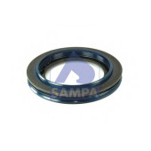 Сальник ступицы колеса SAMPA 070.321