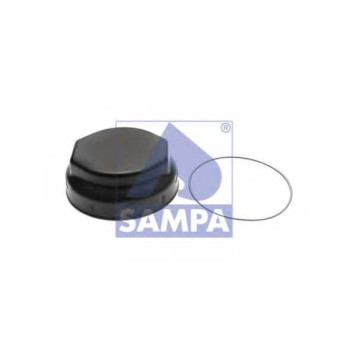 Крышка, подшипник ступицы колеса SAMPA 070.470