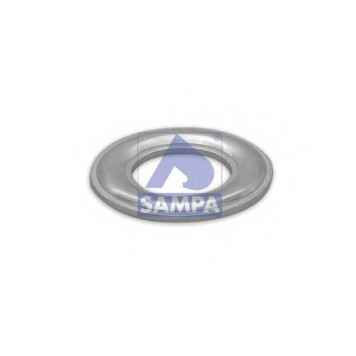 Пыльник/сальник кол.подшипника SAMPA 070.082